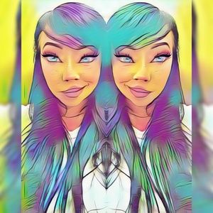 Meet your Posher, Jasmine